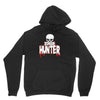 zombie hunter Hoodie
