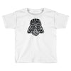 word vader Toddler T-shirt