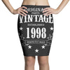 original parts vintage established 1998 perfectly aged Pencil Skirts