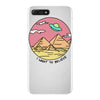 highly illogical2 iPhone 7 Plus Case