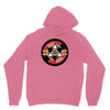 eye led Unisex Hoodie