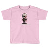 see you at summer camp! Toddler T-shirt