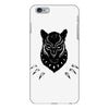 black panther iPhone 6 Plus/6s Plus Case
