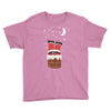 christmas chimney Youth Tee