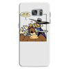 duck slap! Samsung Galaxy S7
