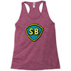 sb Racerback Tank