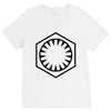 first order logo V-Neck Tee