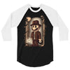 plumbers of the lost star 3/4 Sleeve Shirt