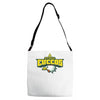 cuccos Adjustable Strap Totes