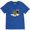 kingdom redemption V-Neck Tee