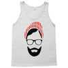 hipster Tank Top