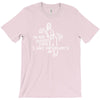 im not getting jiggy i have parkinsons T-Shirt