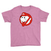 mario ghost Youth Tee