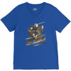 the weight of the world V-Neck Tee