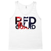 Red Guard Tank Top