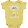 black series Baby Bodysuit