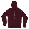 killing it back Unisex Hoodie