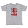 stranger thrills Toddler T-shirt