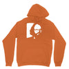 allen ginsberg beat generation poet poetry Unisex Hoodie