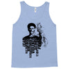 fear face Tank Top