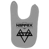 NEFFEX Baby Bibs
