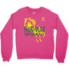 Humboldt Strong Crewneck Sweatshirt