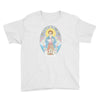saint barb Youth Tee