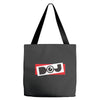 THE SIMPLE ART Tote Bags
