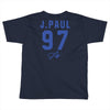 j paul 97 Toddler T-shirt