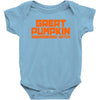 gp watch Baby Bodysuit