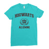 howards Ladies Fitted T-Shirt