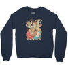 wonderlands Crewneck Sweatshirt