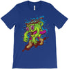 zombie cup T-Shirt