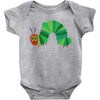 color funny Baby Bodysuit