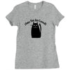 Oma you are loved! Ladies Fitted T-Shirt