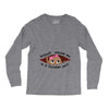 October Peeking Out Baby Girl Long Sleeve Shirts