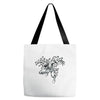 venom 6 Tote Bags