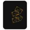 travel Mousepad