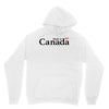 made in canada Unisex Hoodie
