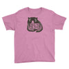 feed me and tell me i'm cutie Youth Tee