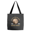 pluto the planet never forget Tote Bags