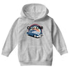 Old Car Youth Hoodie