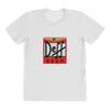 duff parody deff All Over Women's T-shirt