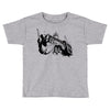 optimus Toddler T-shirt
