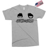 geeks vs nerds Exclusive T-shirt