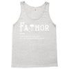 fathor Tank Top