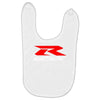 camiseta gsxr Baby Bibs