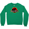 toothless &ndash; useless reptile Crewneck Sweatshirt