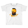 robo t Toddler T-shirt