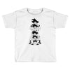 dragonball goku Toddler T-shirt